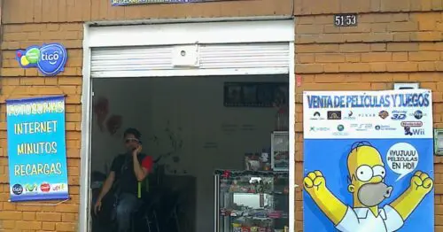 DFCOM BOGOTÁ DFCOM BOGOTÁ